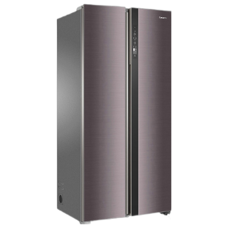 卡萨帝 601升对开门冰箱