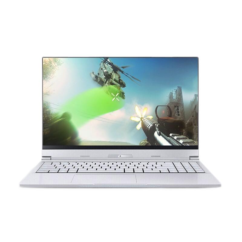 机械革命 千兆无线网络游戏本