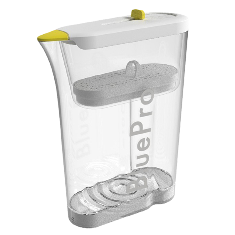 博乐宝快速过滤净水壶