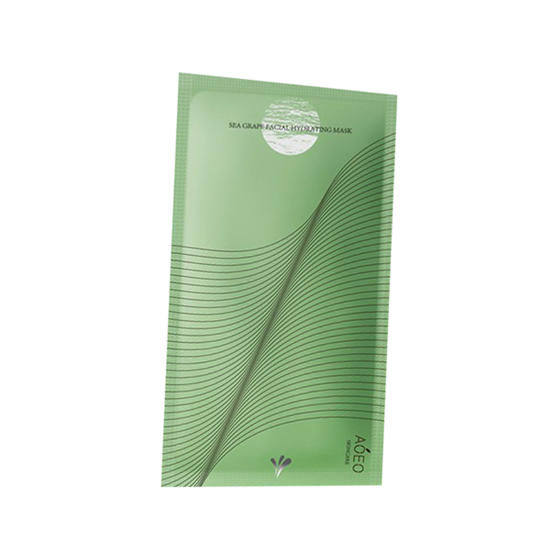 AOEO 八重透明质酸面膜