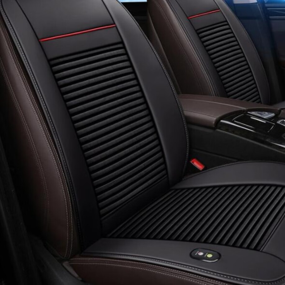 車格仕 通风 汽车座垫