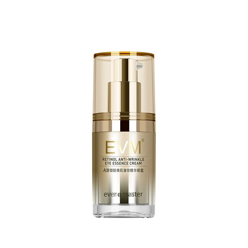 EVM 淡化细纹 眼霜