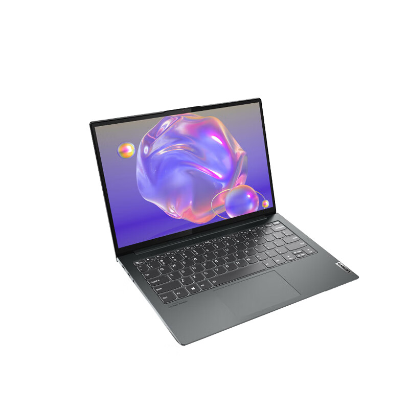 联想 双面屏超轻薄笔记本