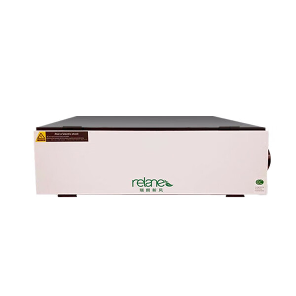 瑞朗新风过滤粉尘空气净化器