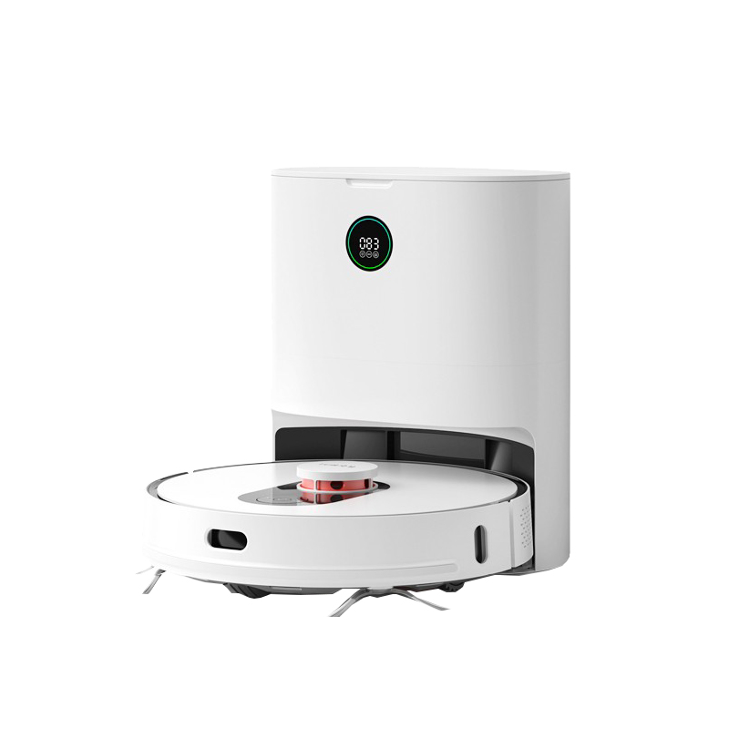 睿米 经典白扫地机器人
