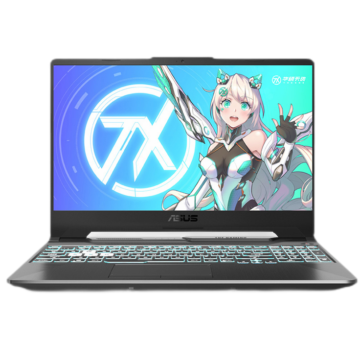 华硕 高刷新率游戏本