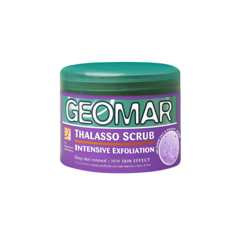 吉儿玛 透亮护理磨砂膏