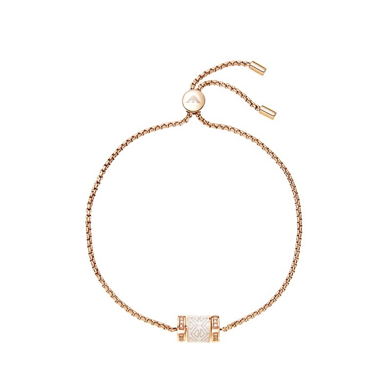 阿玛尼女士时尚手链