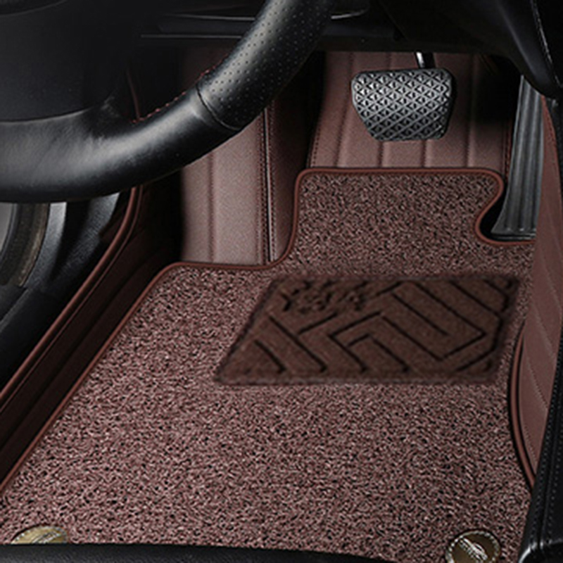 奈吉星 全包围脚垫