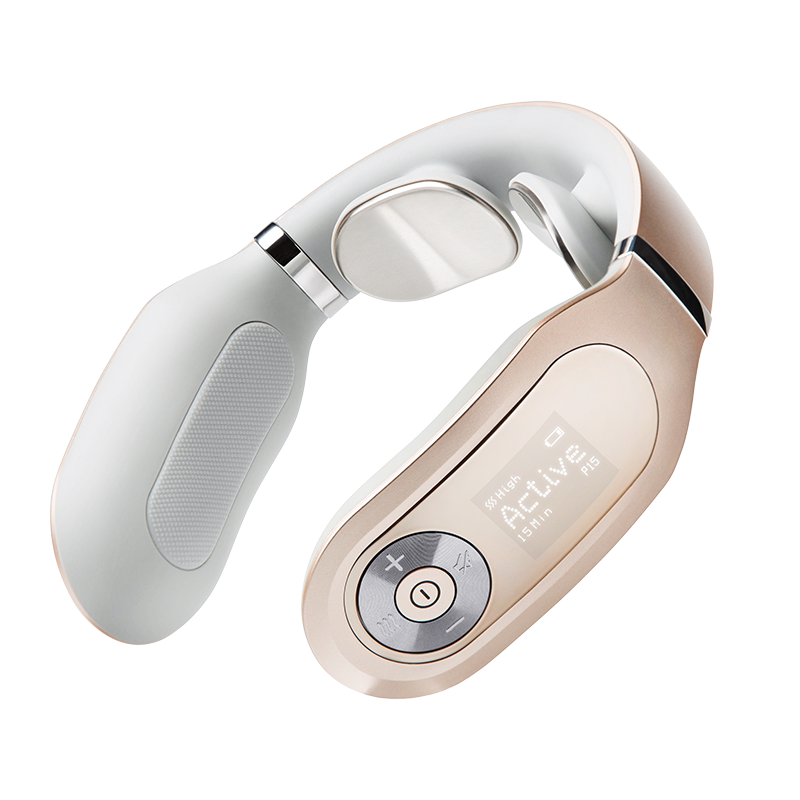 SKG 充电便携按摩器