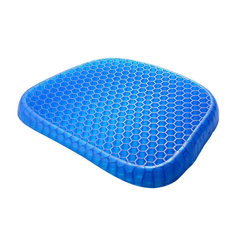 foojo 蜂窝结构冰垫