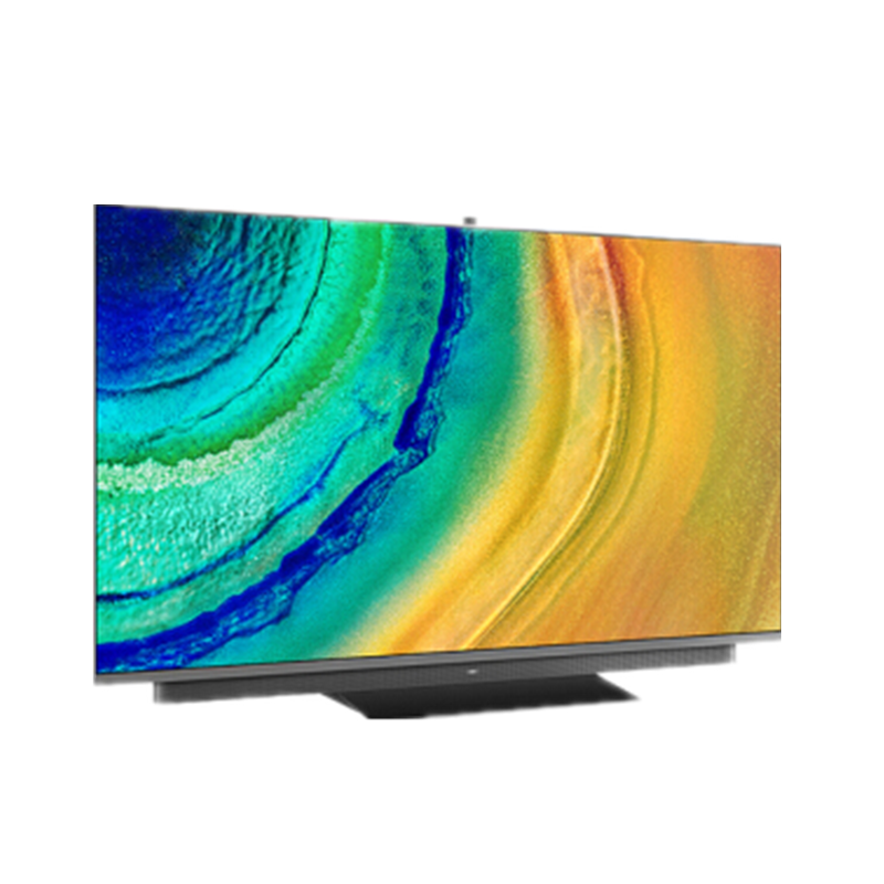 华为画面清晰电视