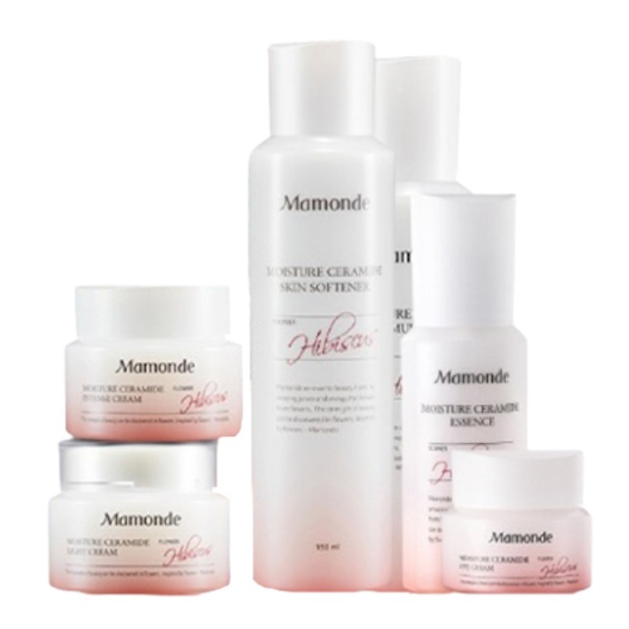 梦妆 水源保湿 套装