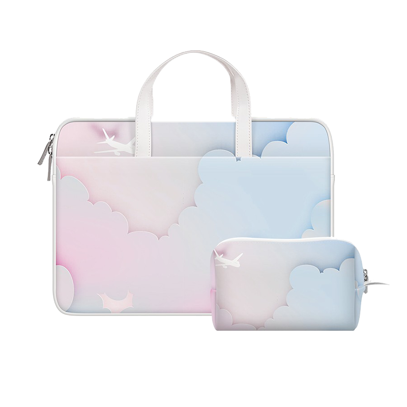 帝伊工坊 防水耐磨面料电脑包