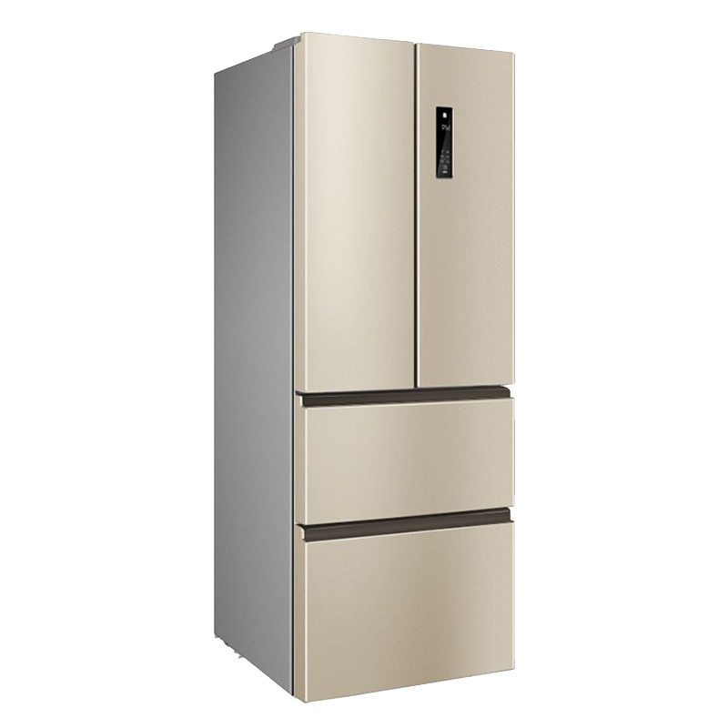 美菱 节能静音 多门冰箱