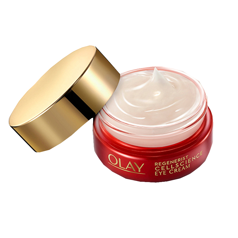 玉兰油 大眼眼霜