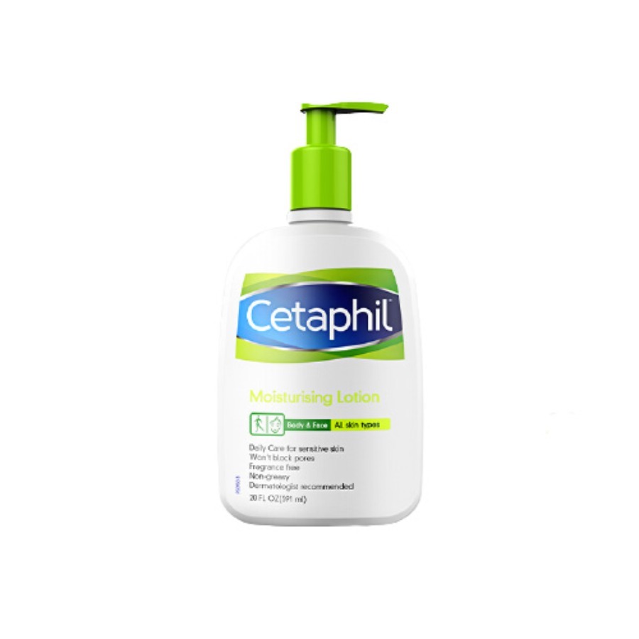 丝塔芙 深层滋润 面霜