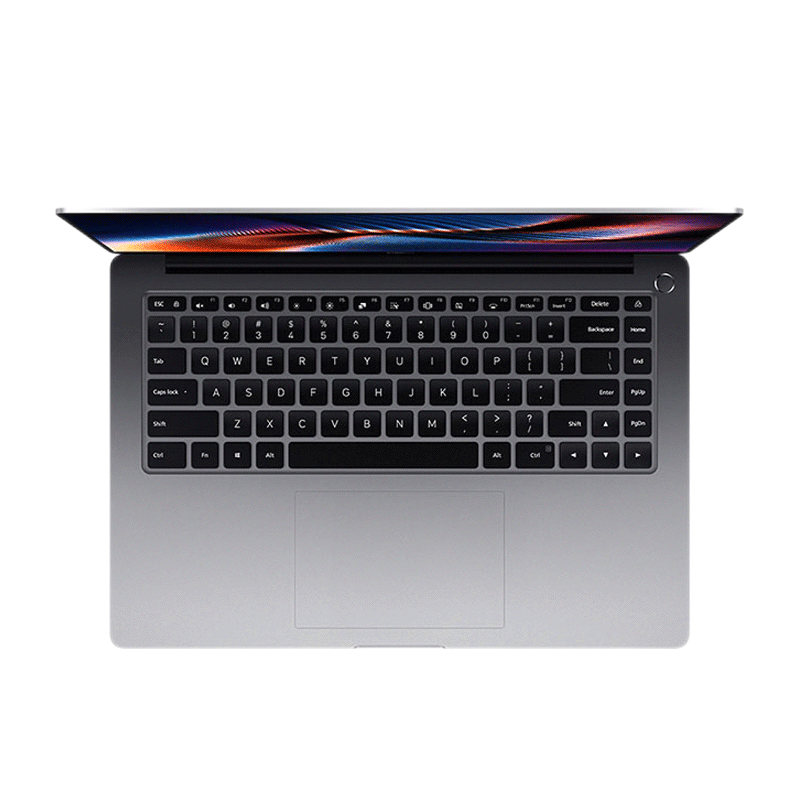 小米 DC调光笔记本