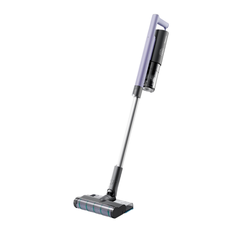 松下毛发防缠绕吸尘器