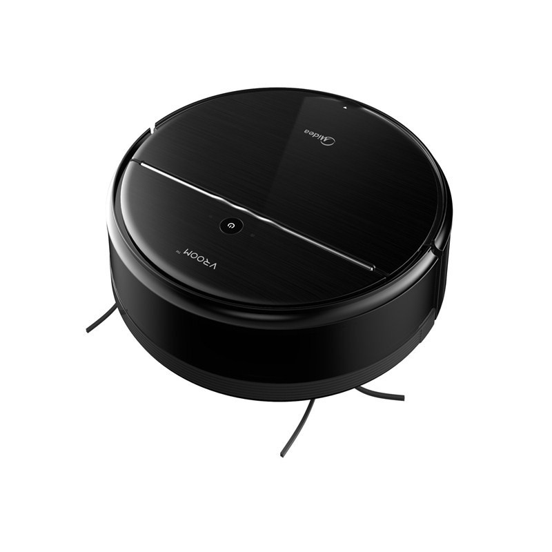 美的 全自动干湿两用扫地机器人