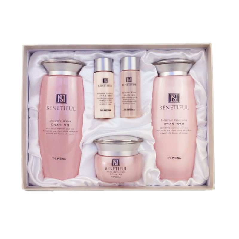 尚之源 弹力锁水套装