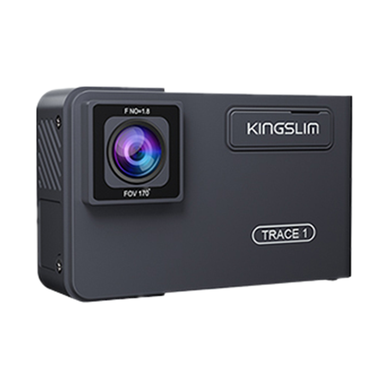 KingSlim 双录记录仪