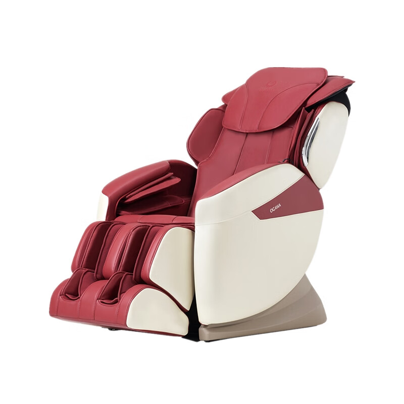 奥佳华 M型拉伸按摩椅