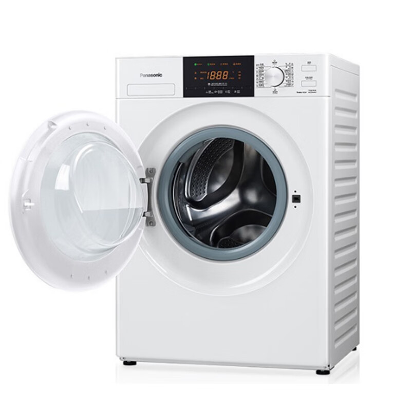 松下 节能节水洗衣机