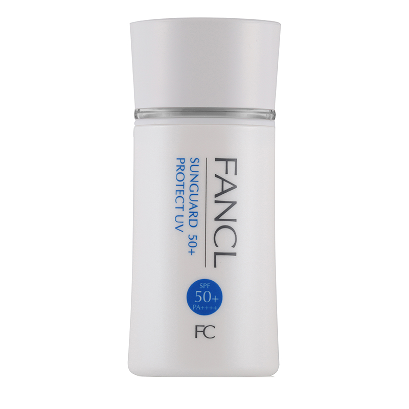 芳珂 倍护隔离清爽防晒霜