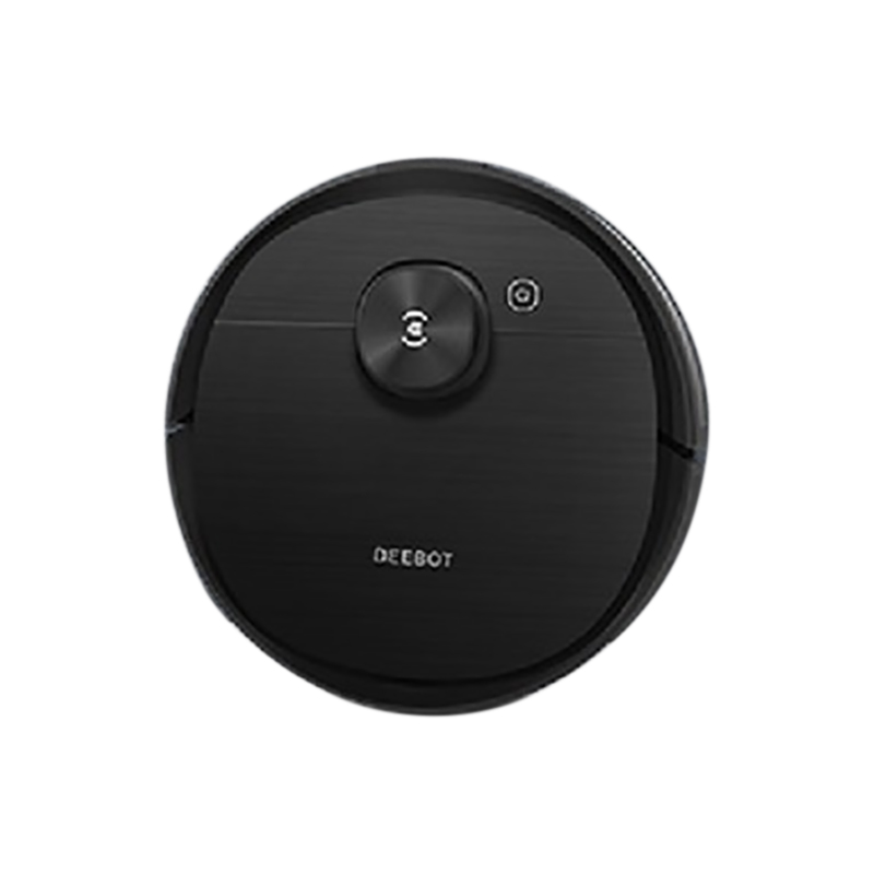 科沃斯 全自动定时扫地机器人