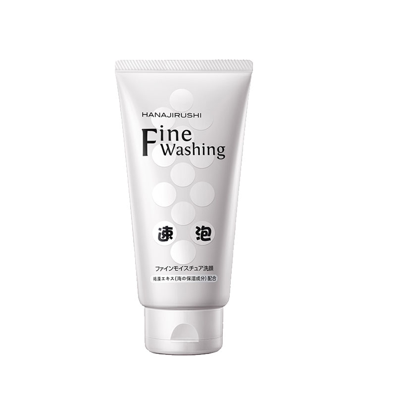花印 高泡控油保湿洗面奶