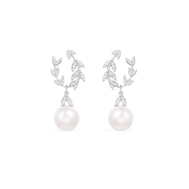 APM 优雅温婉 耳饰