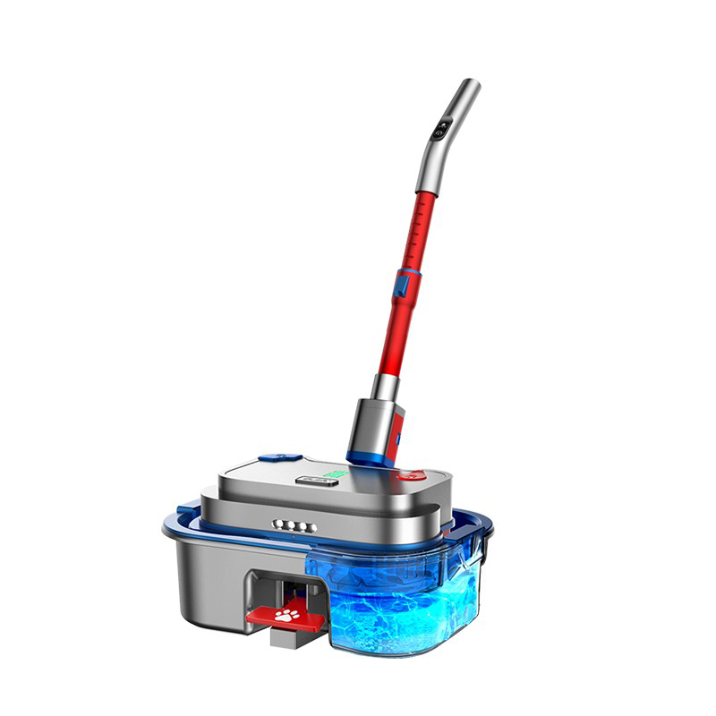 OJA 智能无线清洁机