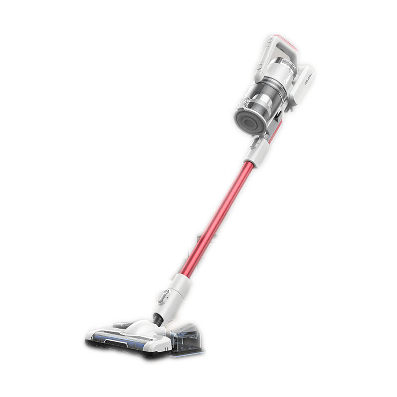 美的 手持无线吸尘器