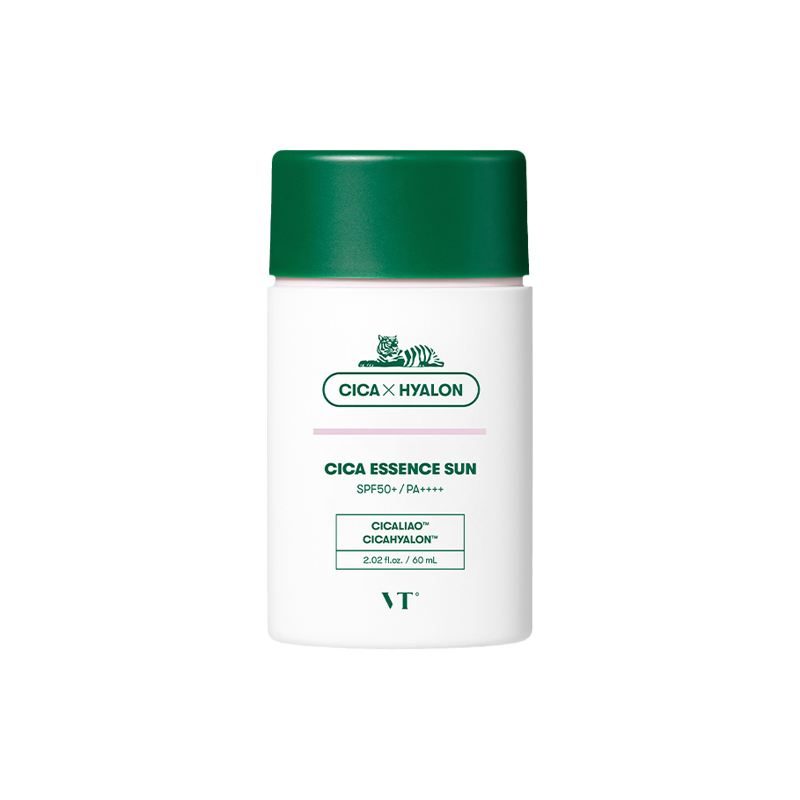 VT 舒敏镇定 防晒霜