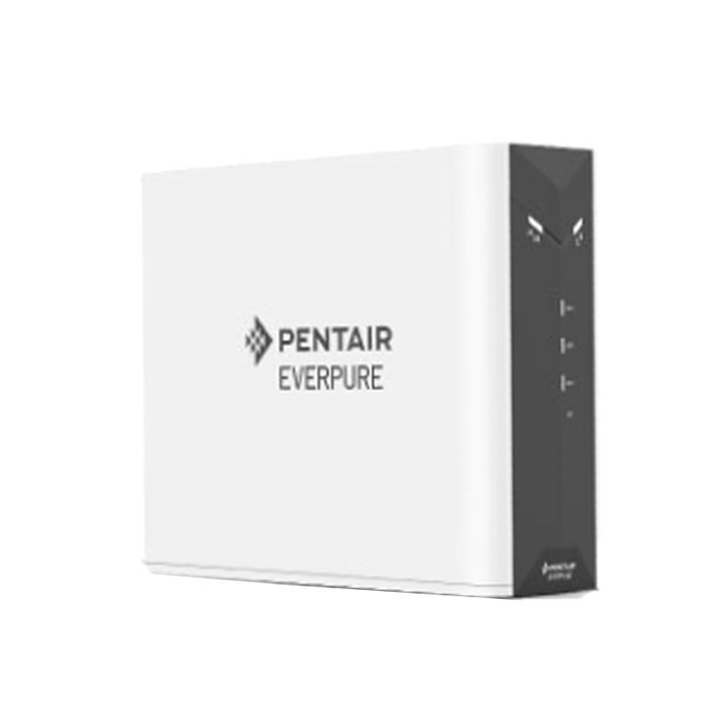 爱惠浦 家用厨下式净水器