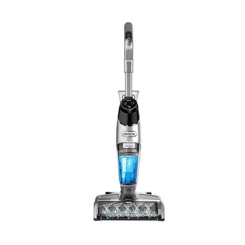 欧克森 长续航洗地机