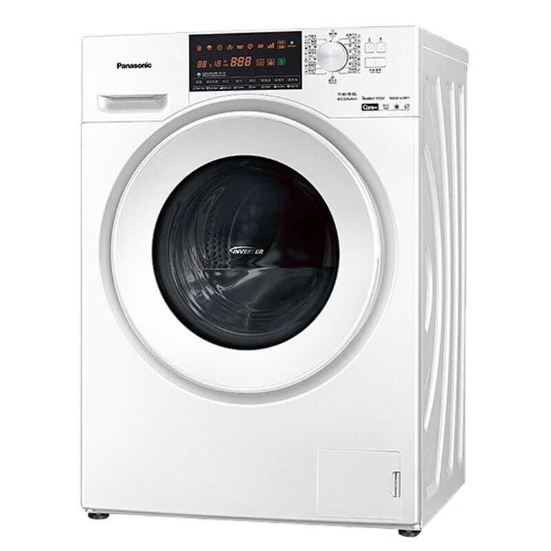 松下 双极除螨 洗衣机
