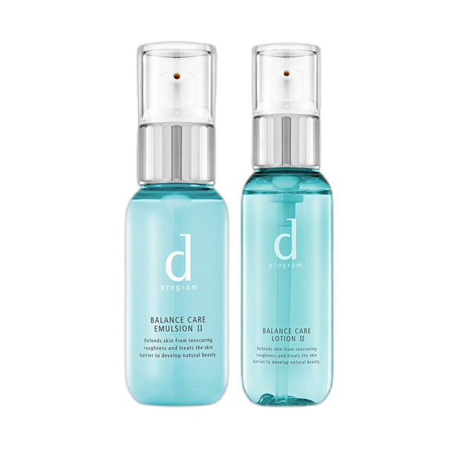 安肌心语 安全配方护肤套装