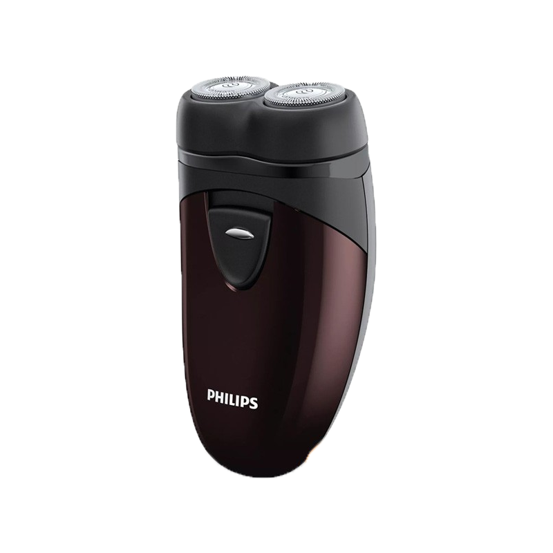 飞利浦 出差便携剃须刀