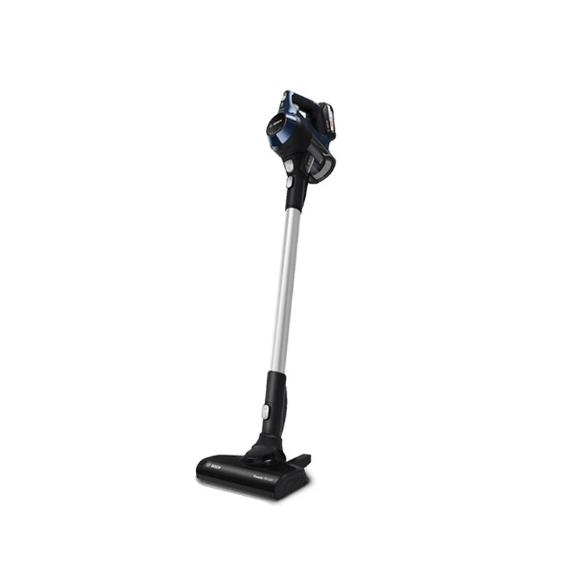 博世 快速充电吸尘器