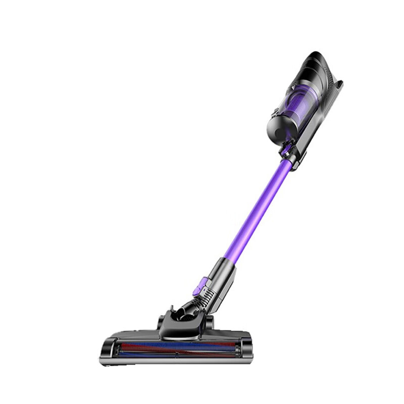 普沃达 无线手持吸尘器