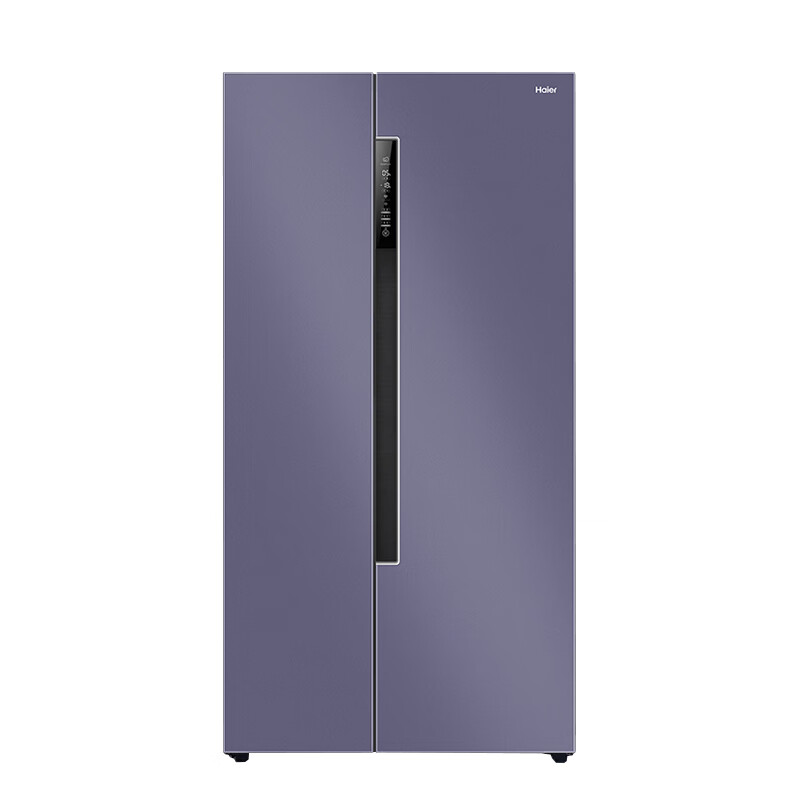 海尔 抗菌面板冰箱