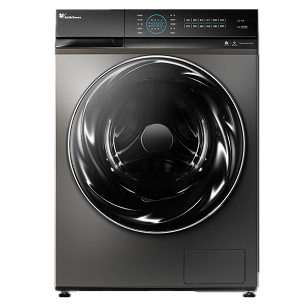 小天鹅洗烘一体滚筒洗衣机