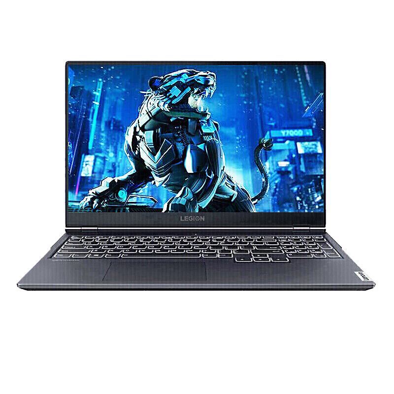 联想 复合材质游戏本