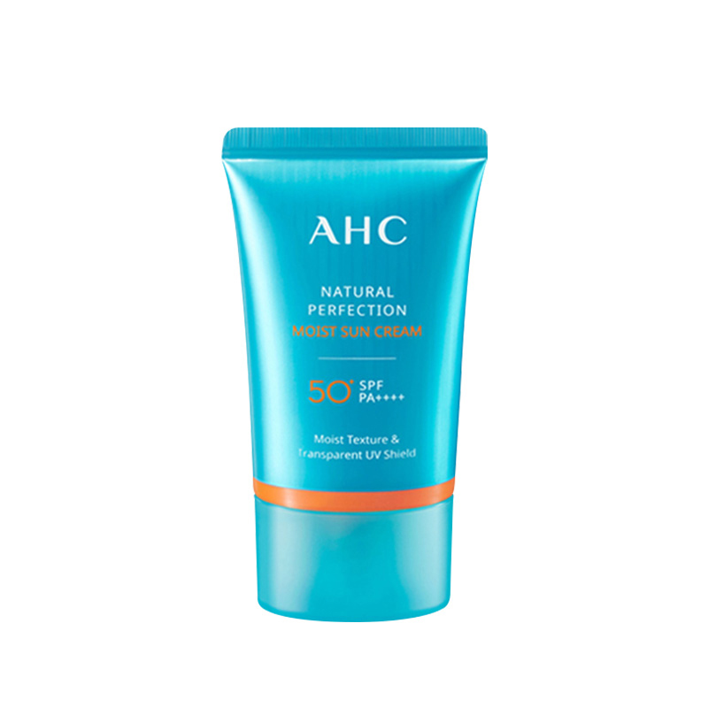 AHC 水润轻薄防晒霜