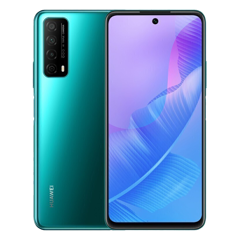 华为 全高清大屏手机