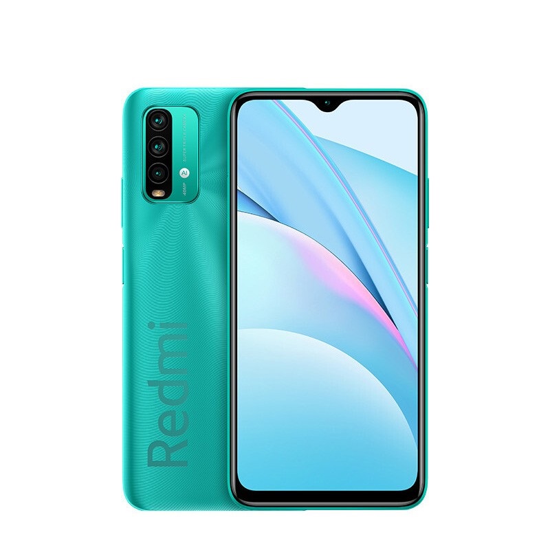 小米 立体声手机