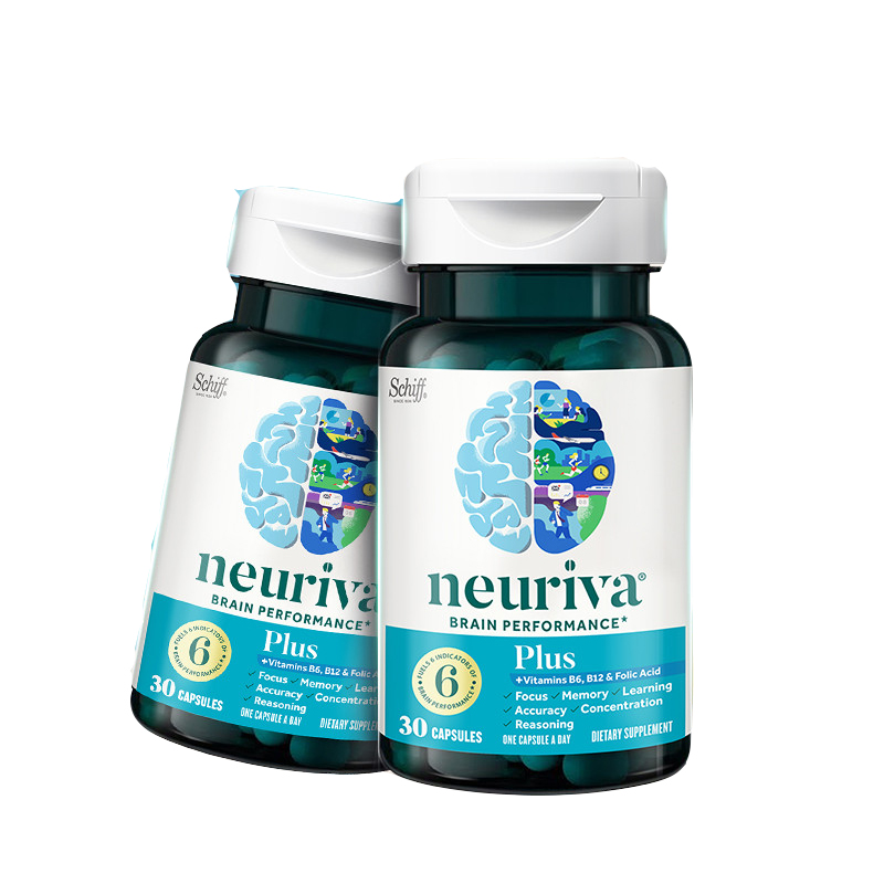 旭福 升级配方 脑动力胶囊