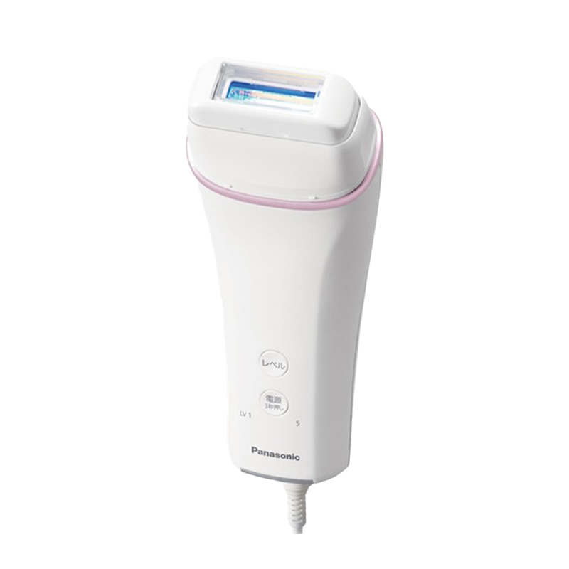松下 不伤肤脱毛器